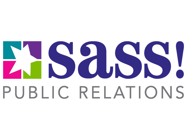 SASS Public Relations Sponsor Logo