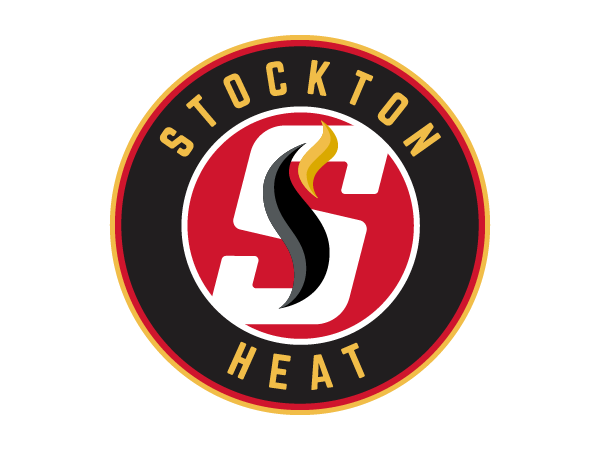 Stockton Heat Sponsor Logo